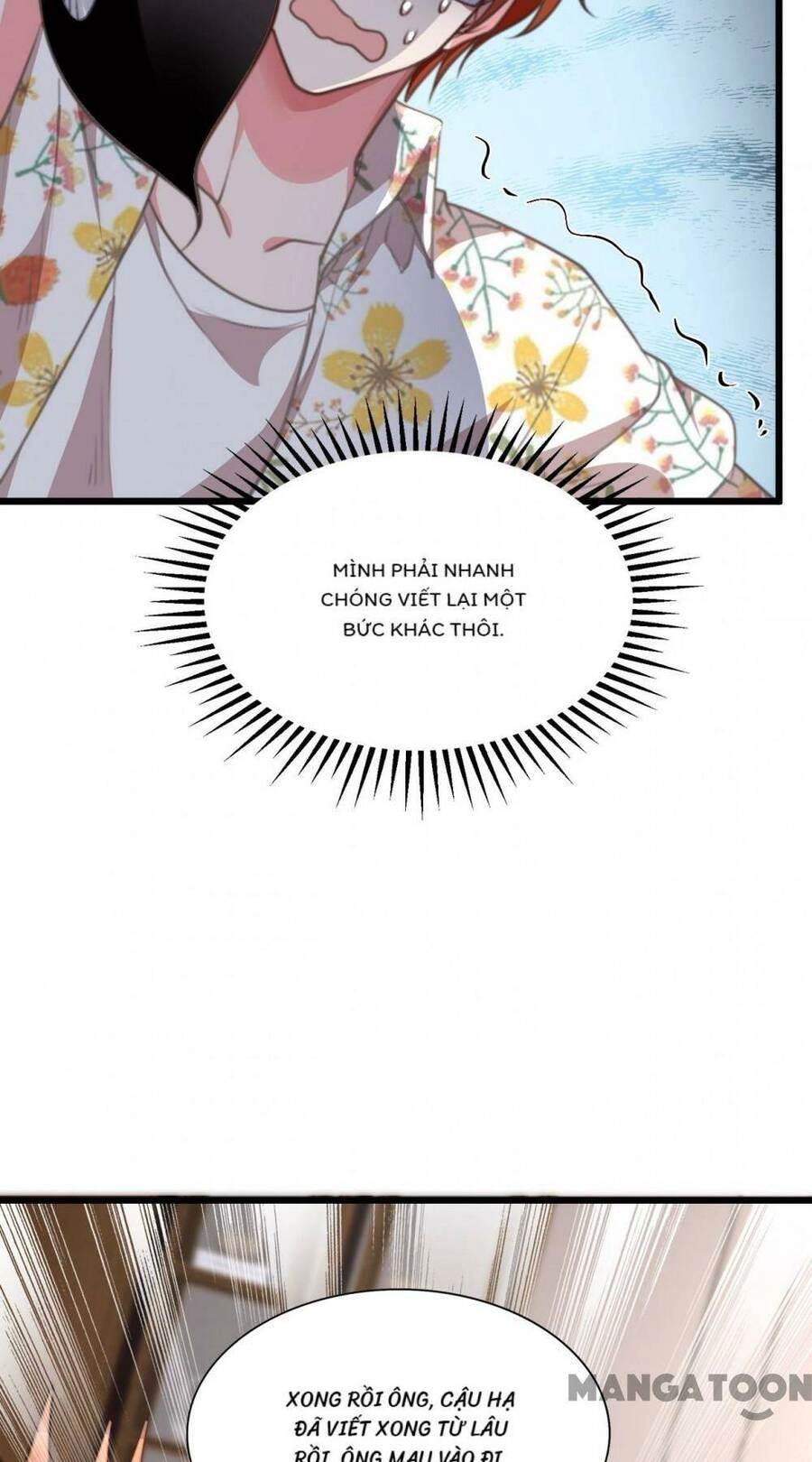 Trấn Quốc Thần Tế Chapter 15 - 44