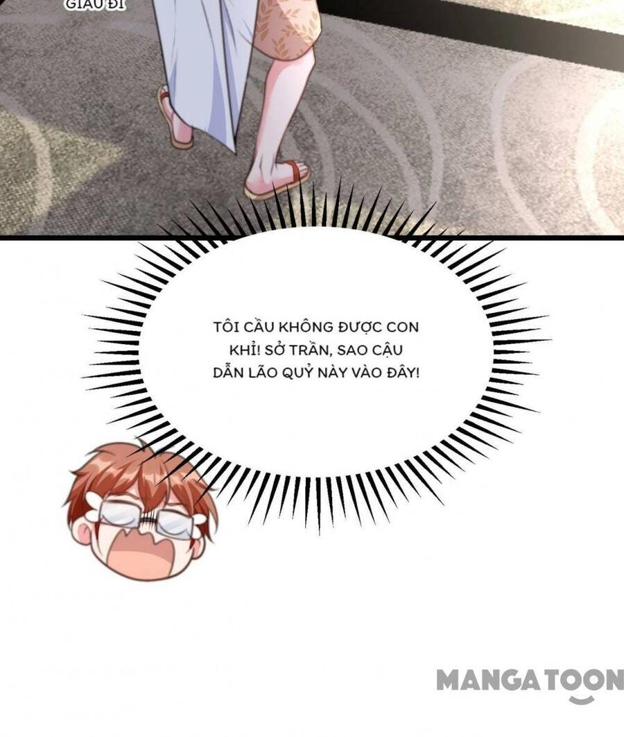 Trấn Quốc Thần Tế Chapter 15 - 47