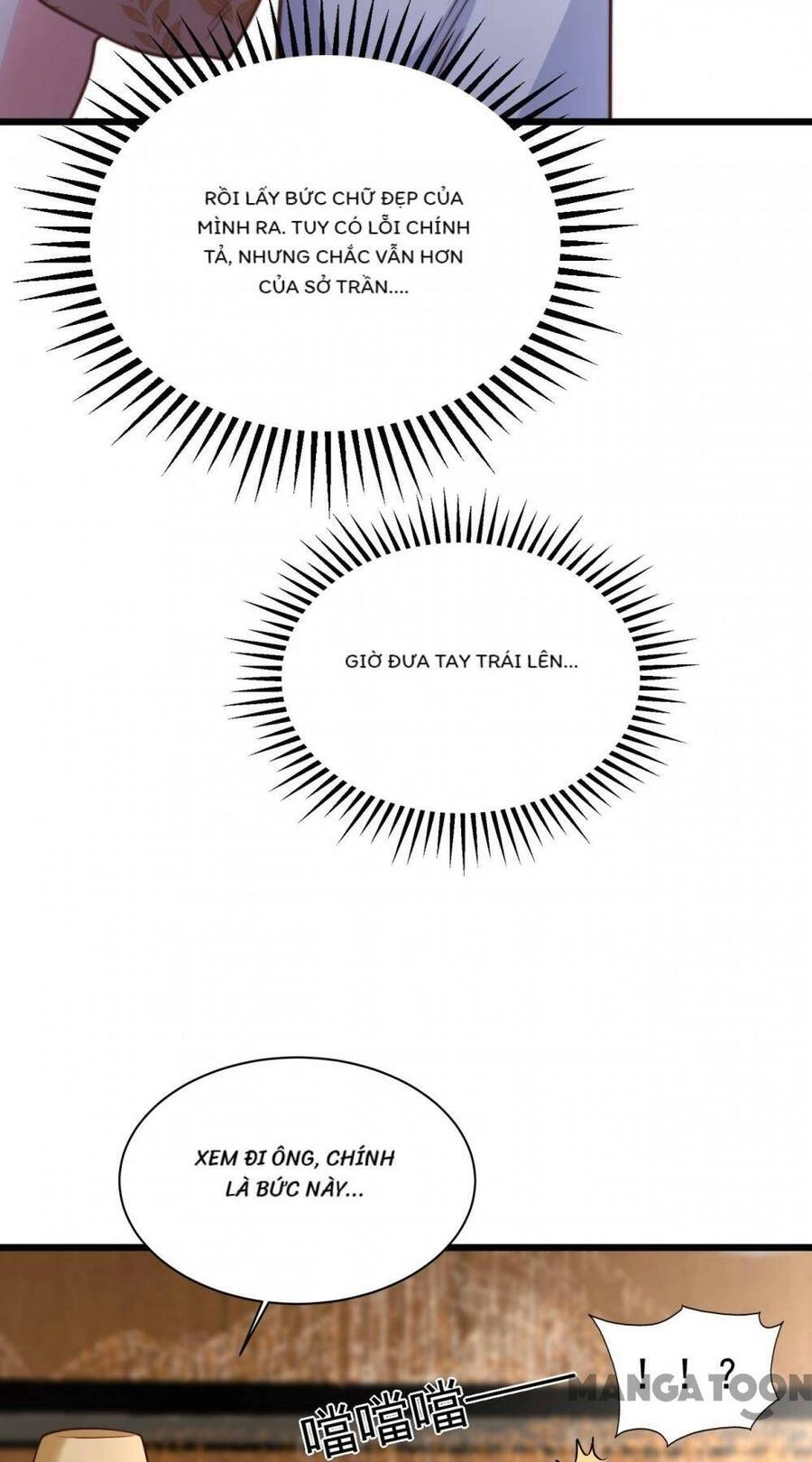 Trấn Quốc Thần Tế Chapter 15 - 49