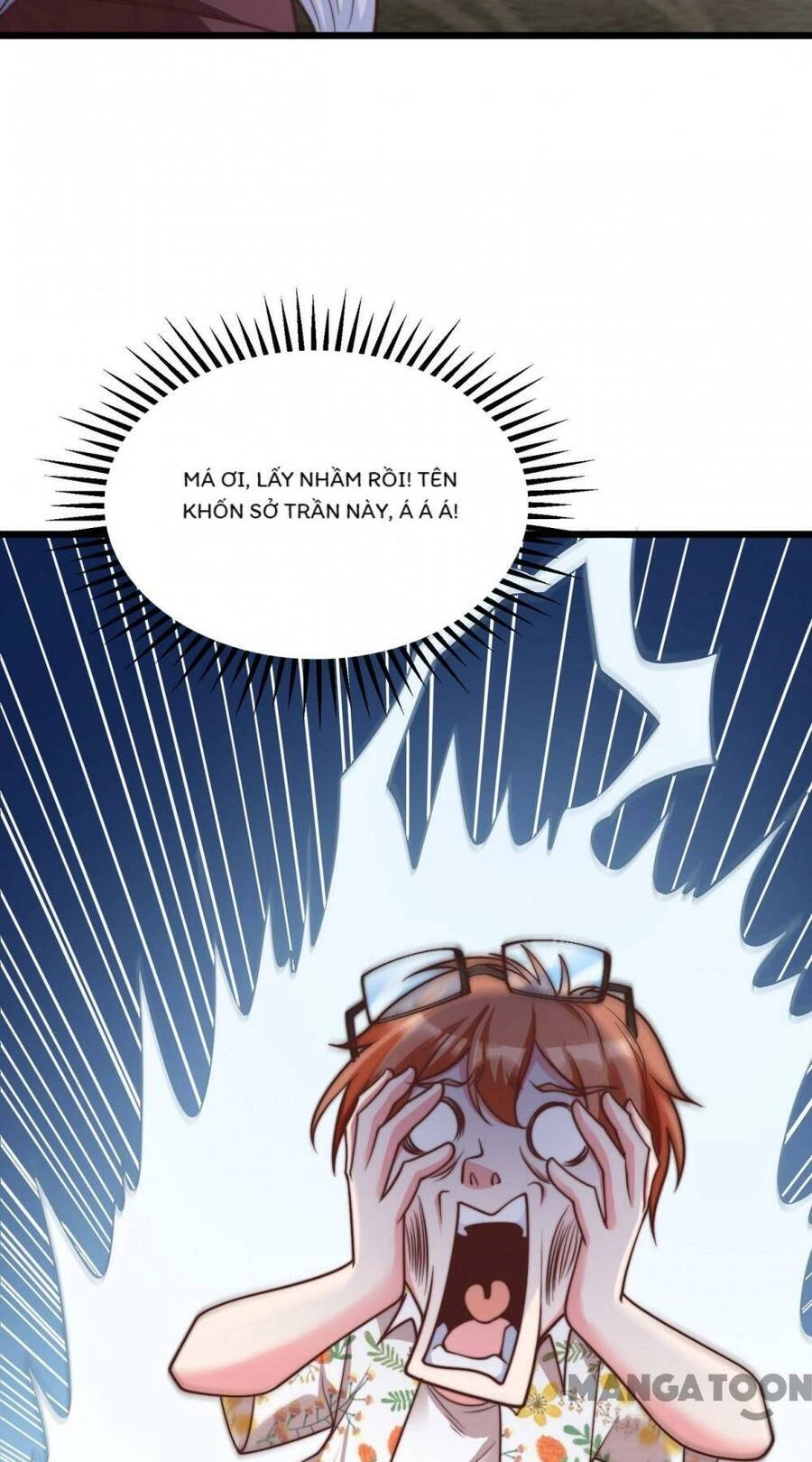 Trấn Quốc Thần Tế Chapter 15 - 51