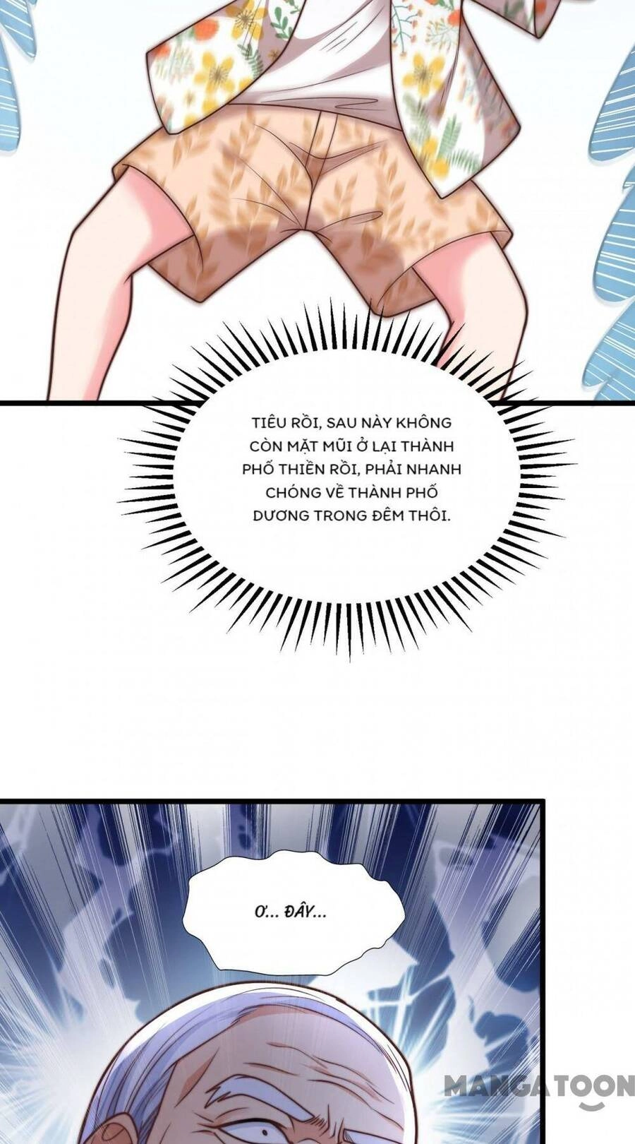 Trấn Quốc Thần Tế Chapter 15 - 52