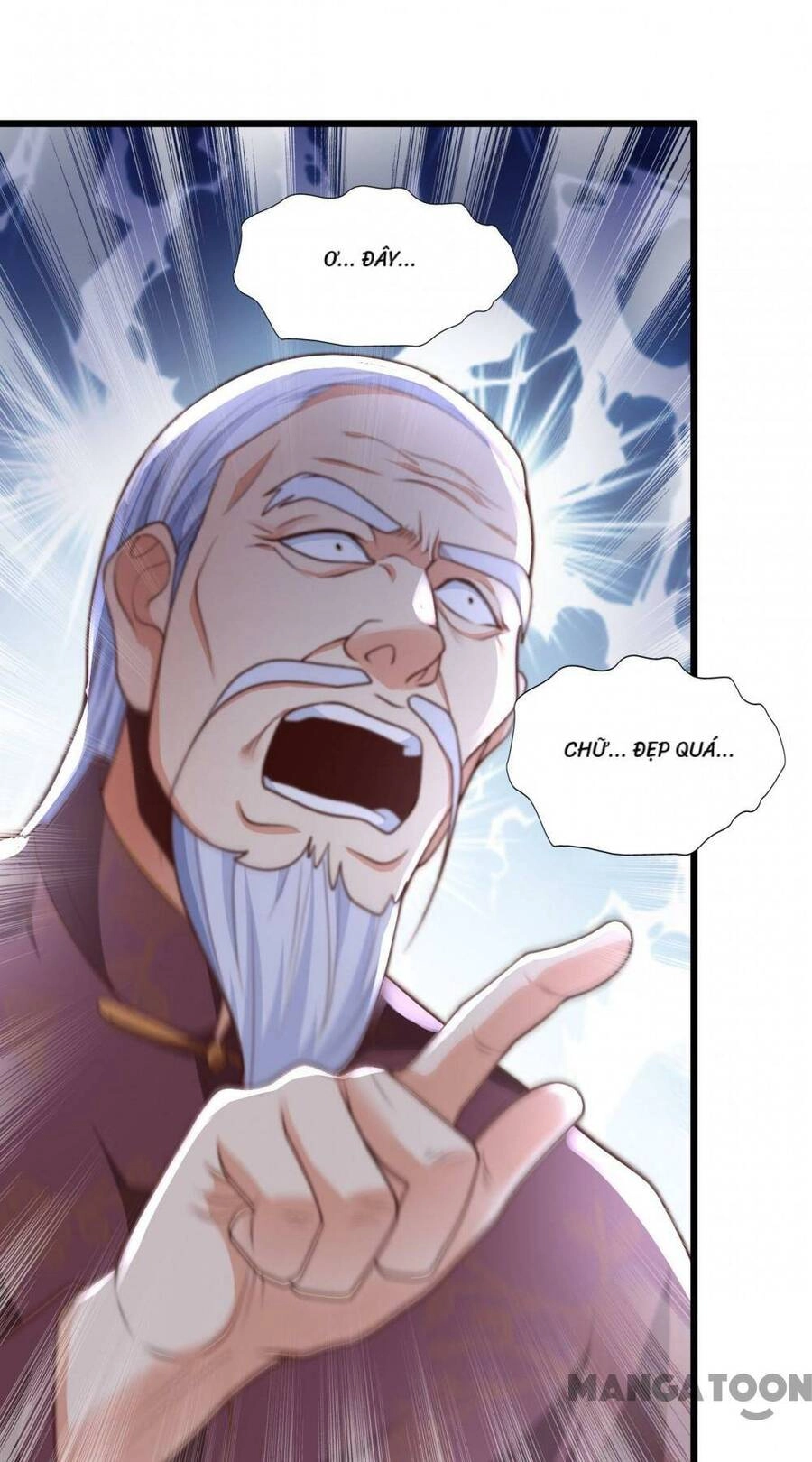 Trấn Quốc Thần Tế Chapter 16 - 1