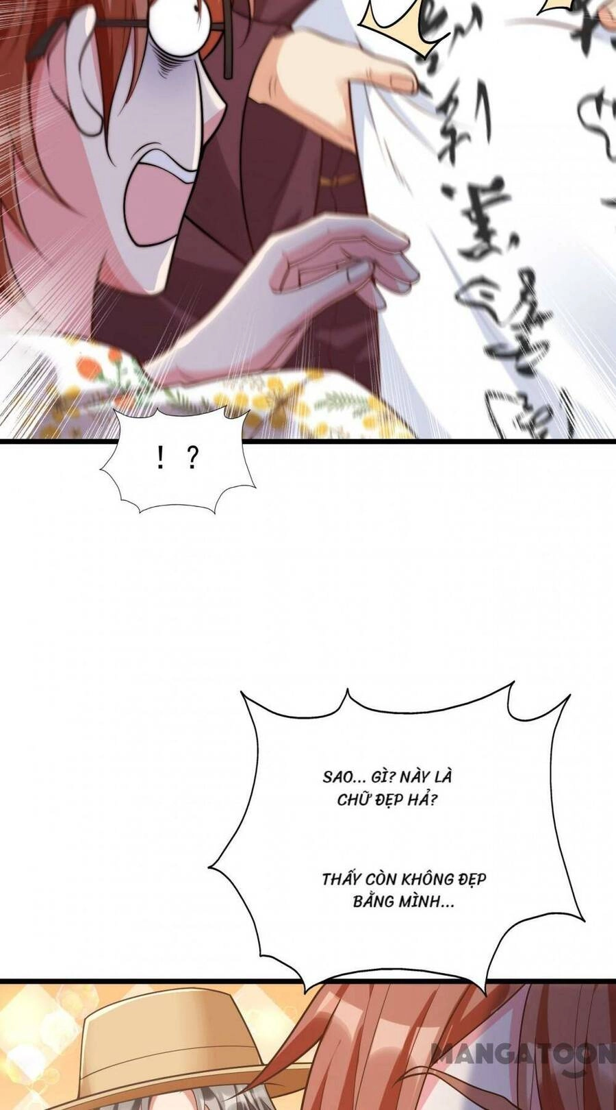 Trấn Quốc Thần Tế Chapter 16 - 4