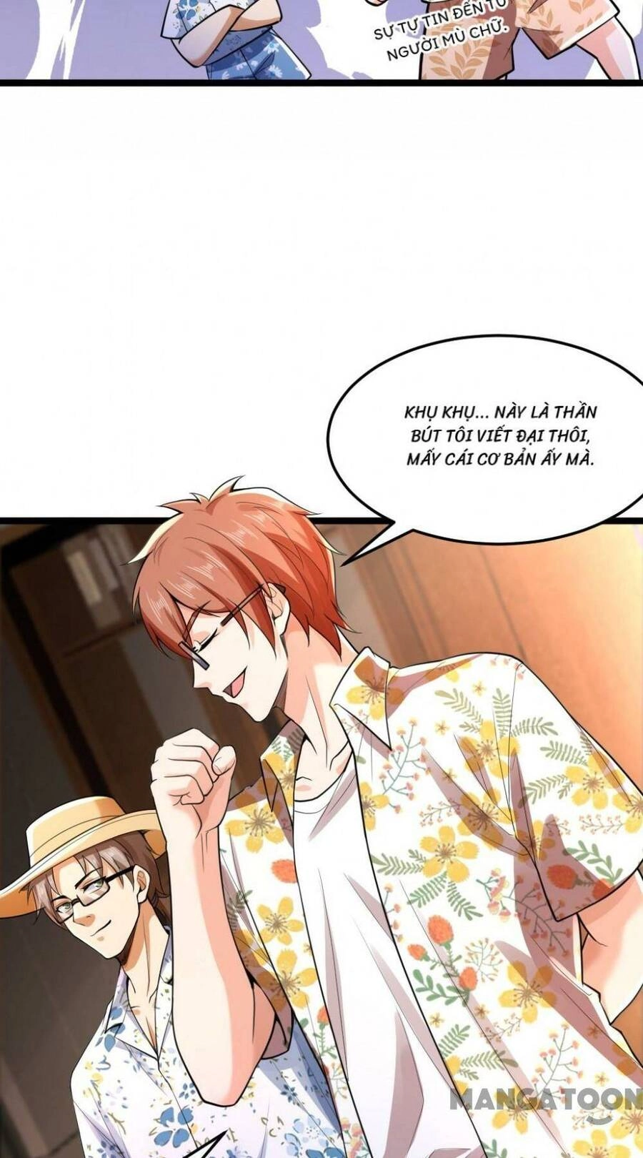 Trấn Quốc Thần Tế Chapter 16 - 10