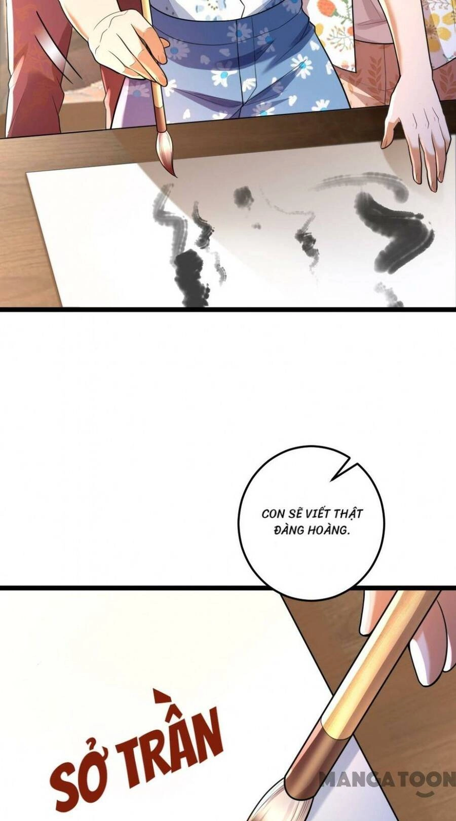 Trấn Quốc Thần Tế Chapter 16 - 17