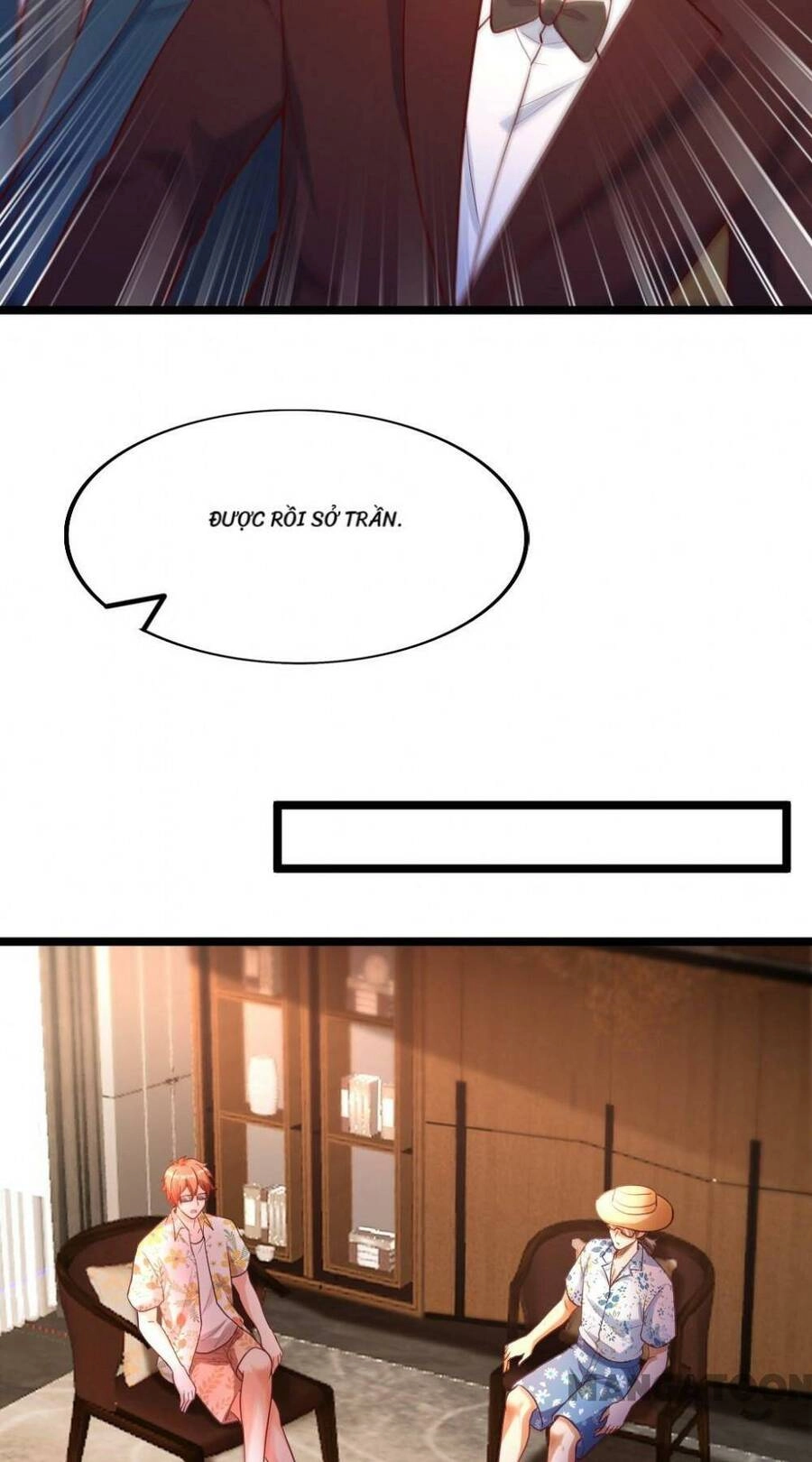 Trấn Quốc Thần Tế Chapter 16 - 29