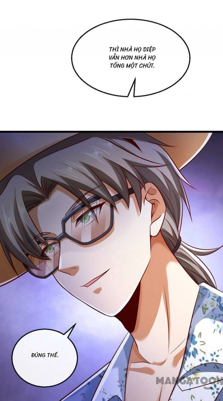 Trấn Quốc Thần Tế Chapter 16 - 32