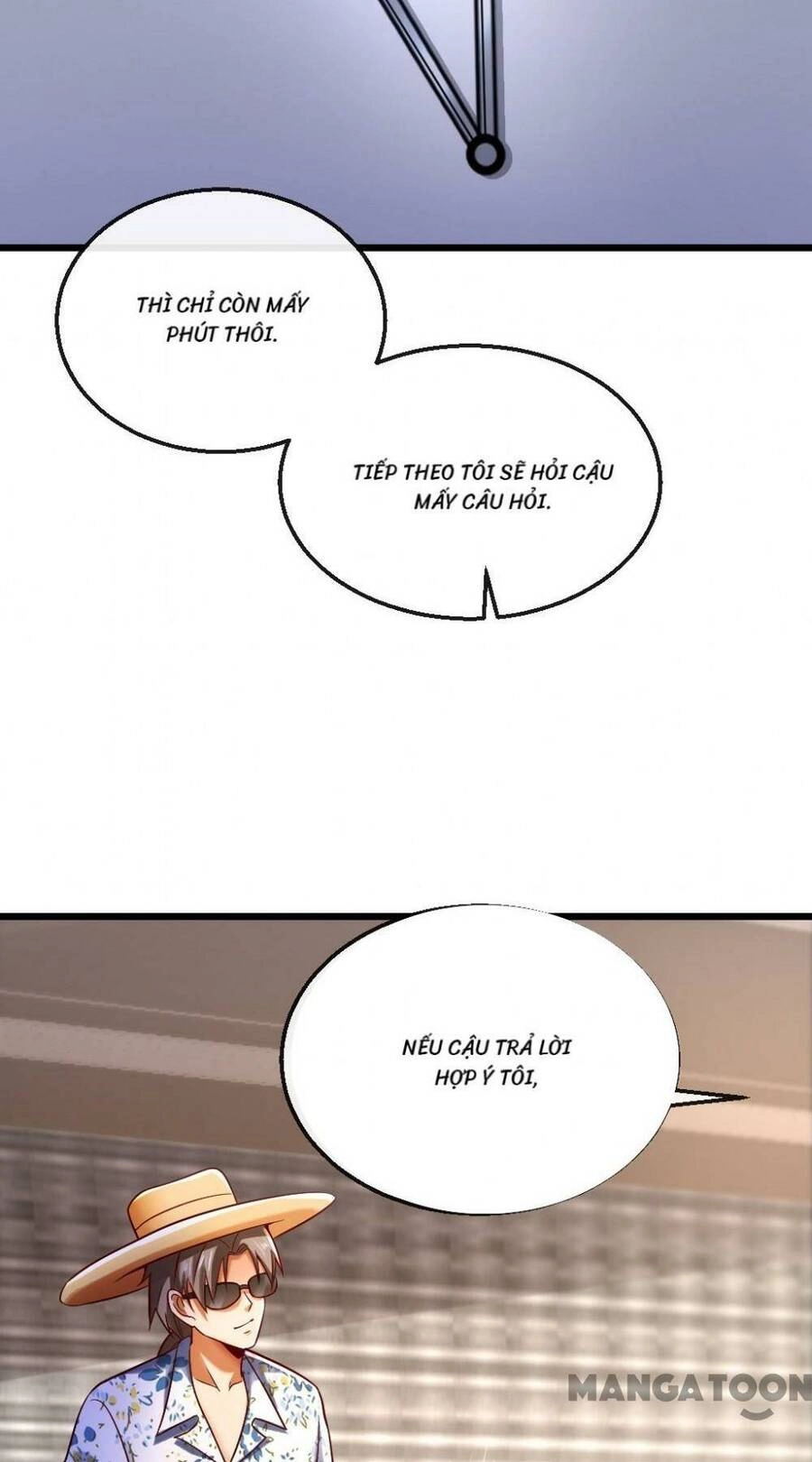 Trấn Quốc Thần Tế Chapter 16 - 35