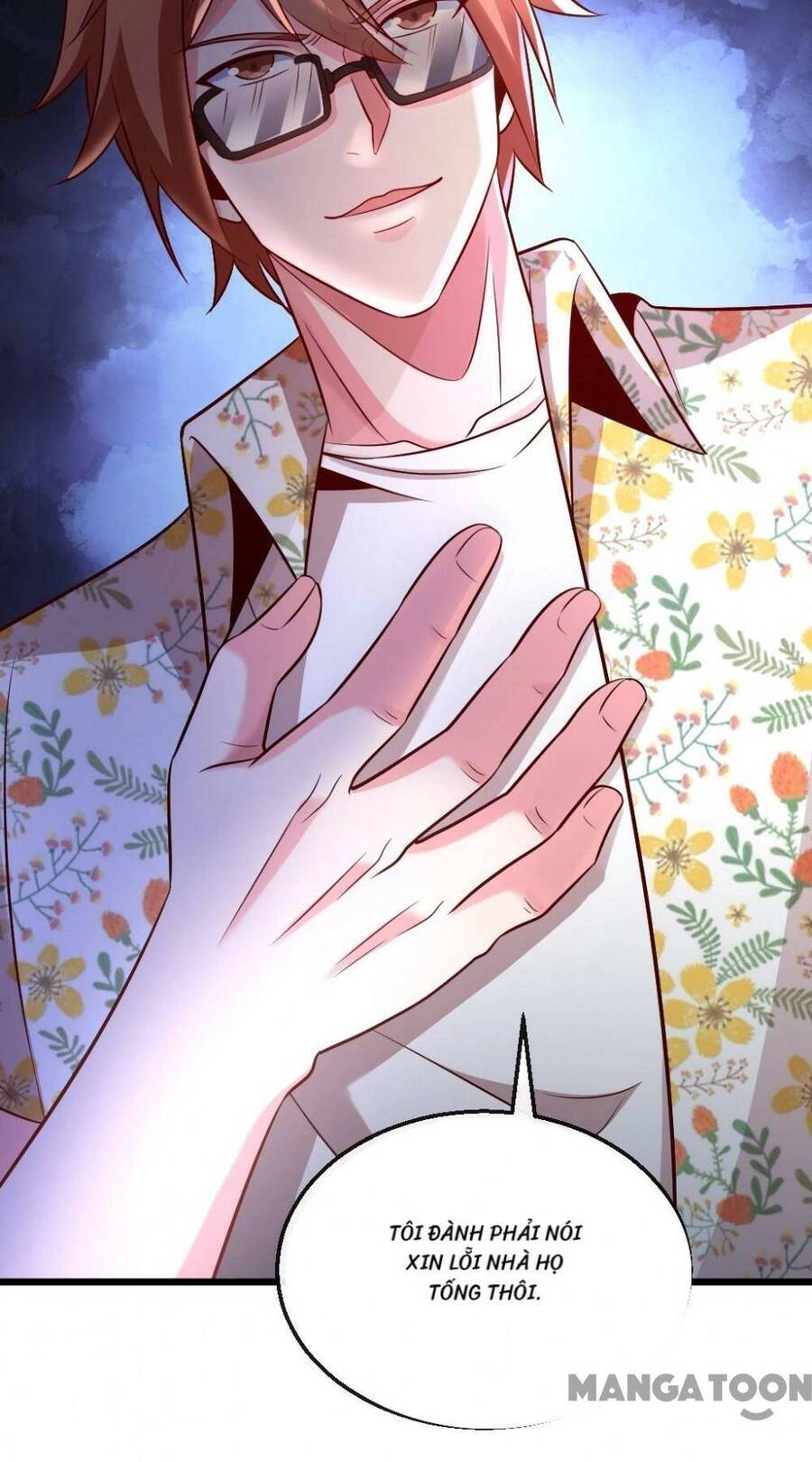 Trấn Quốc Thần Tế Chapter 16 - 37