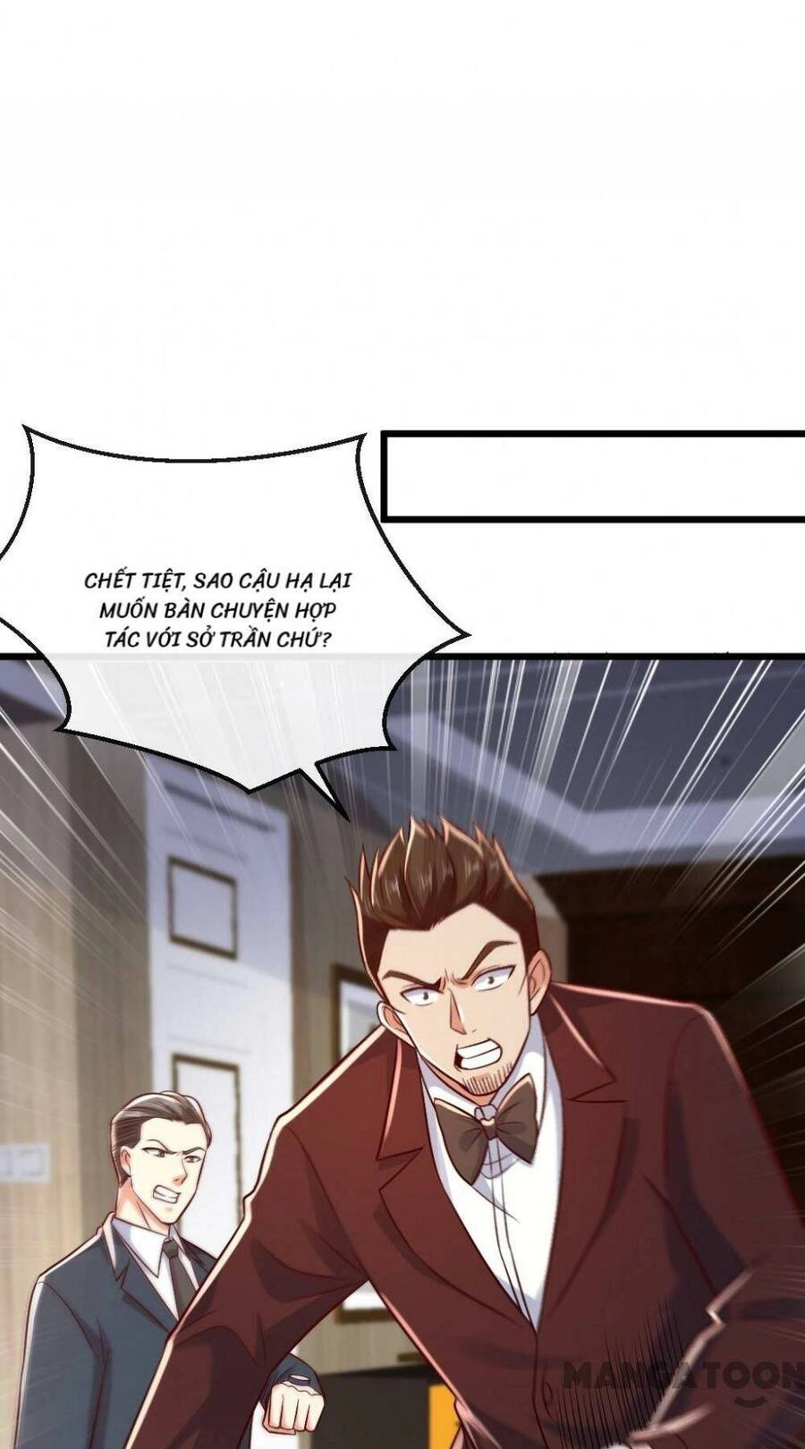 Trấn Quốc Thần Tế Chapter 16 - 38