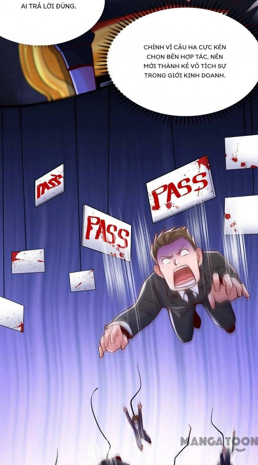 Trấn Quốc Thần Tế Chapter 16 - 43