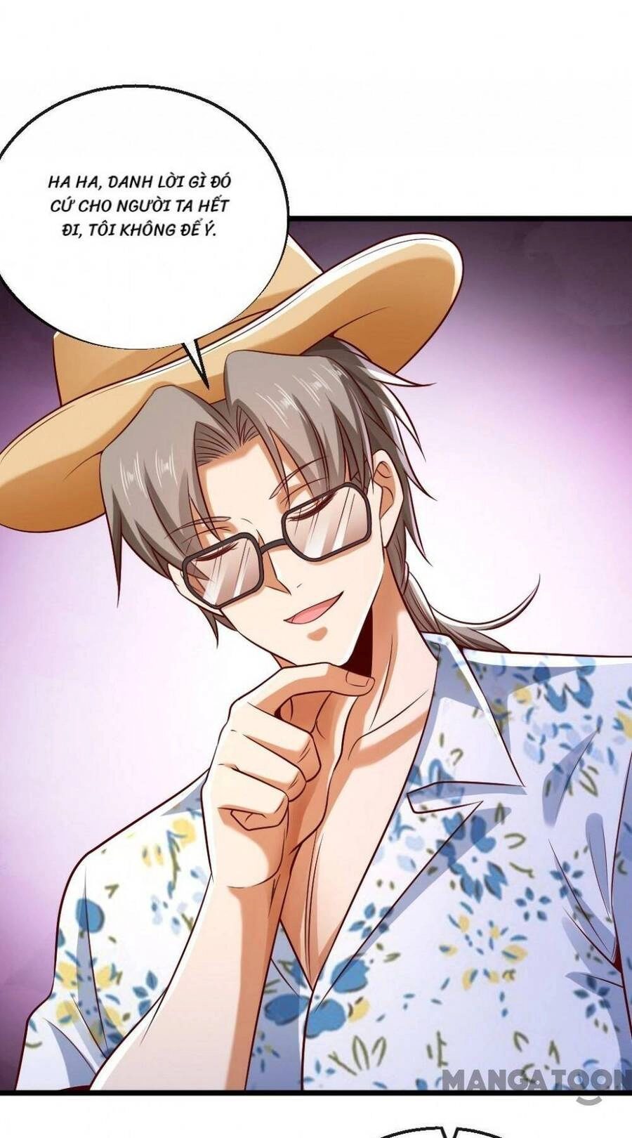 Trấn Quốc Thần Tế Chapter 16 - 47