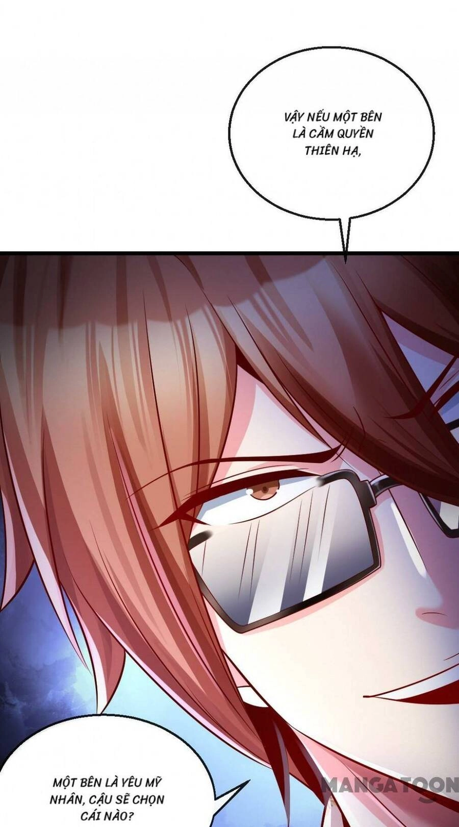 Trấn Quốc Thần Tế Chapter 16 - 49