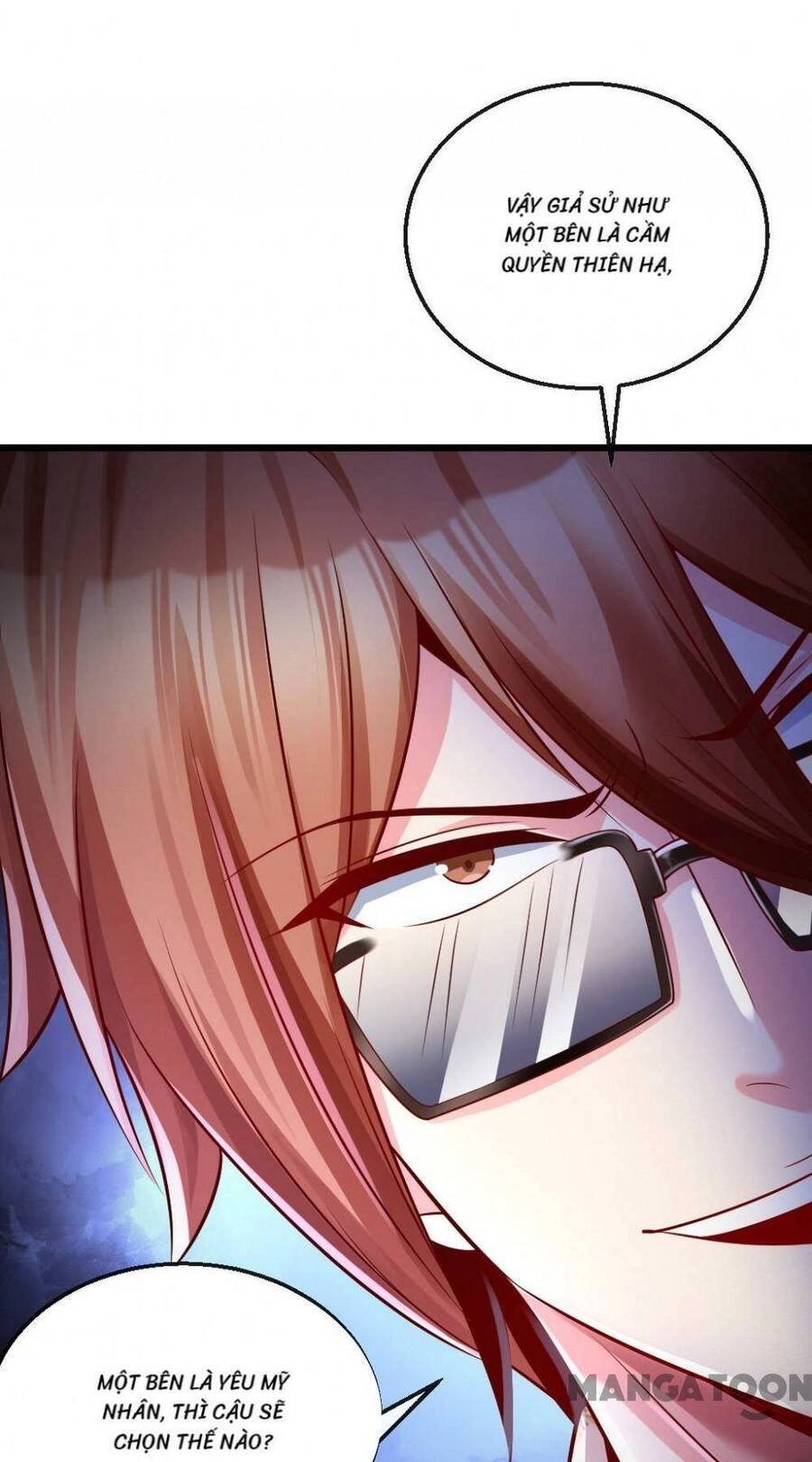 Trấn Quốc Thần Tế Chapter 17 - 1