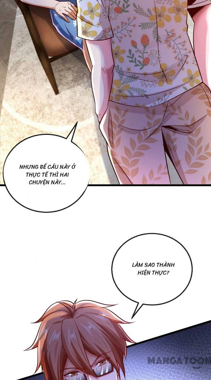 Trấn Quốc Thần Tế Chapter 17 - 3