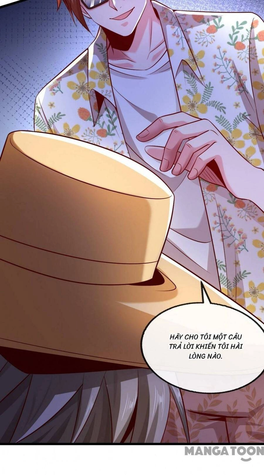 Trấn Quốc Thần Tế Chapter 17 - 4