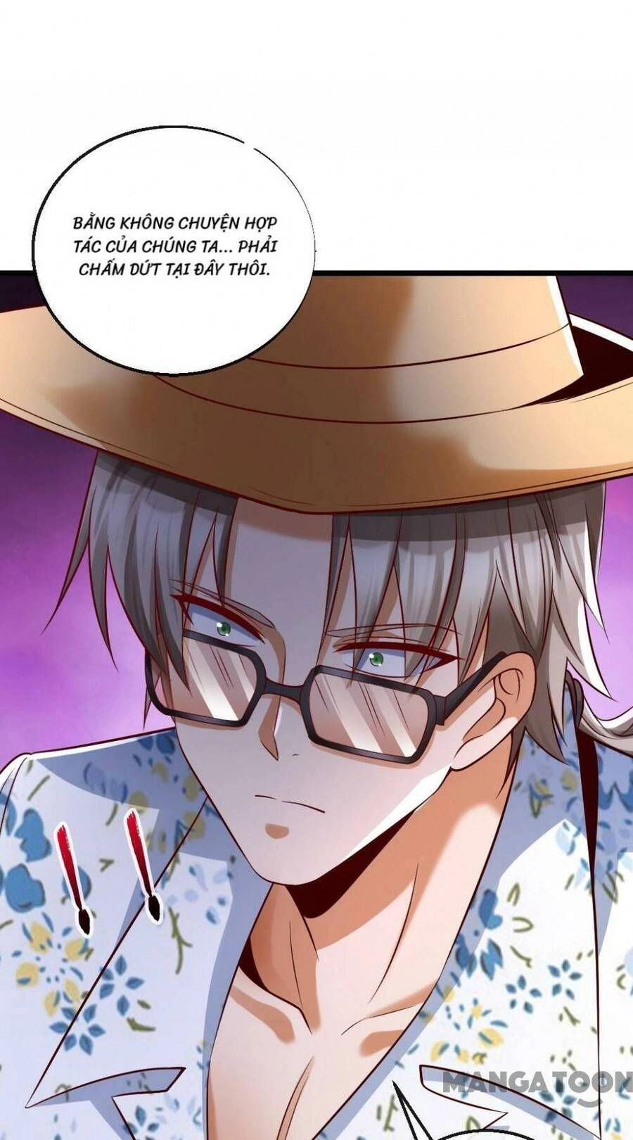 Trấn Quốc Thần Tế Chapter 17 - 5