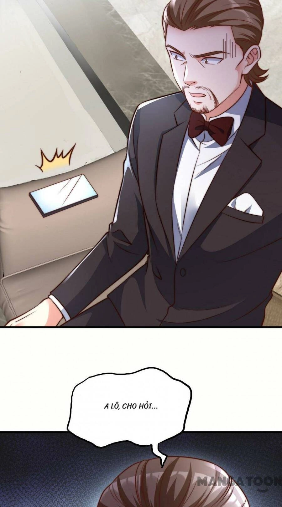 Trấn Quốc Thần Tế Chapter 17 - 8