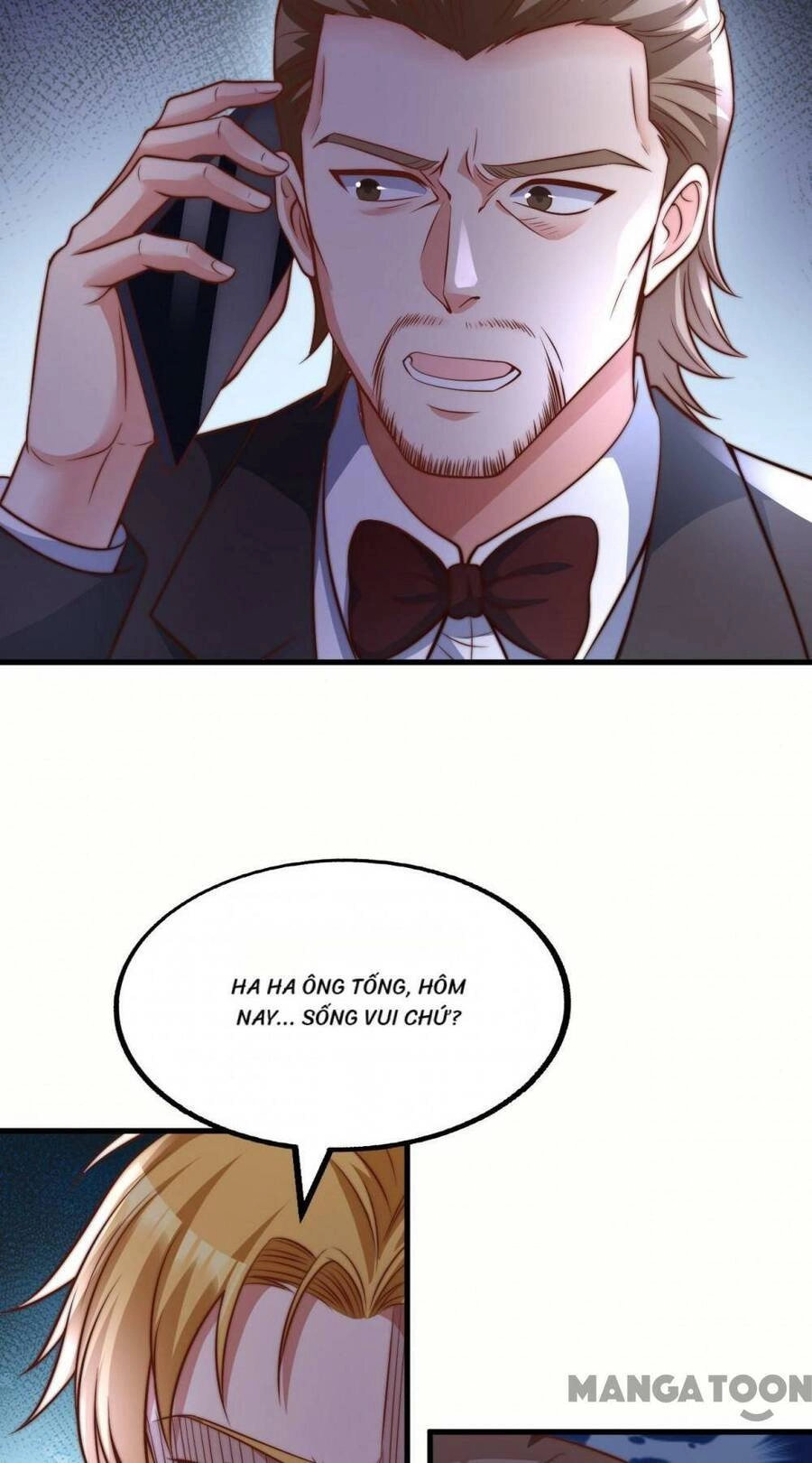 Trấn Quốc Thần Tế Chapter 17 - 9