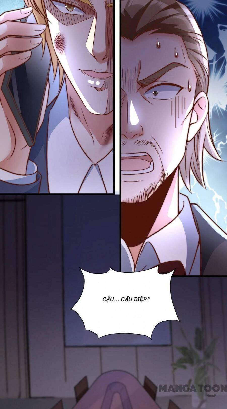 Trấn Quốc Thần Tế Chapter 17 - 10