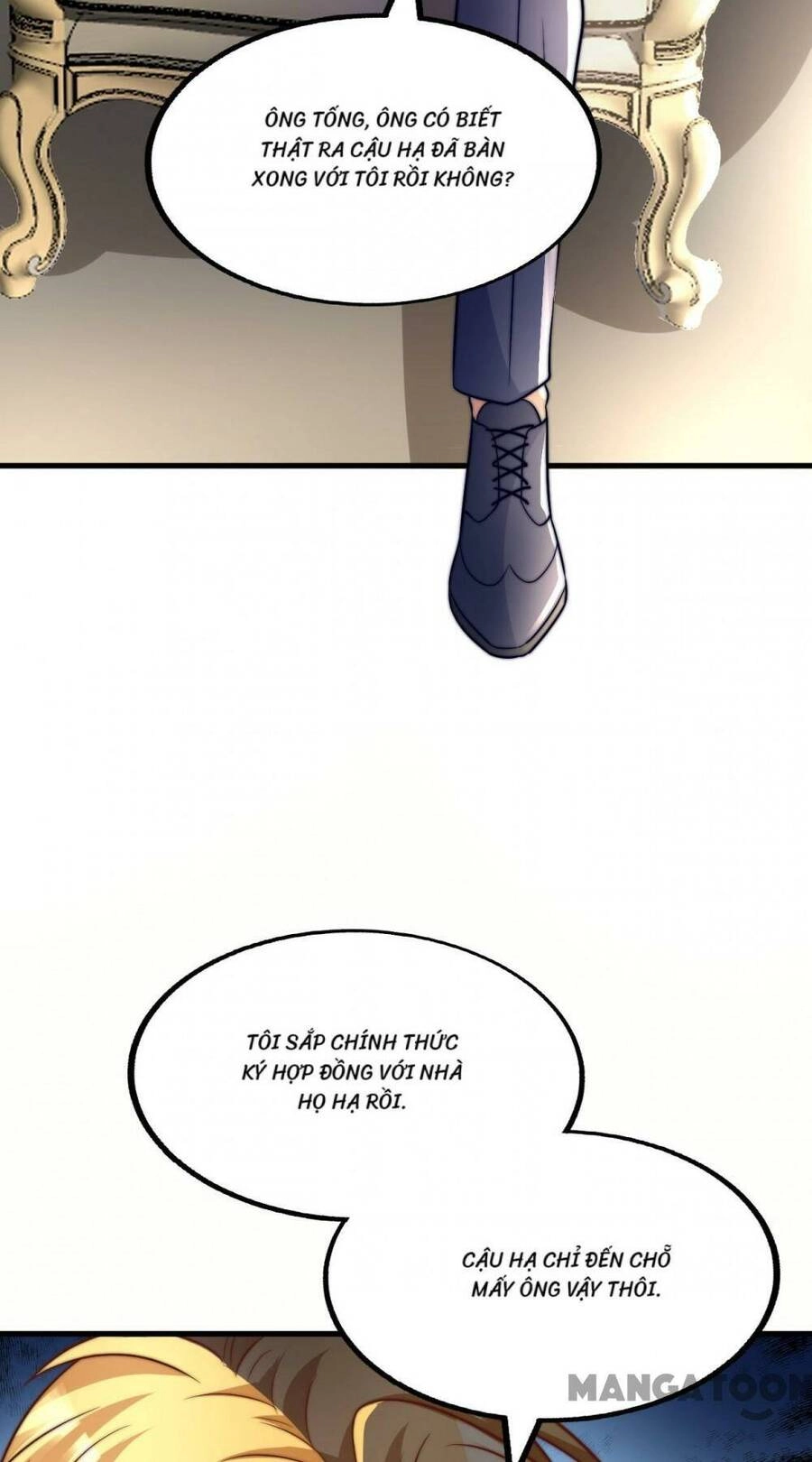 Trấn Quốc Thần Tế Chapter 17 - 12