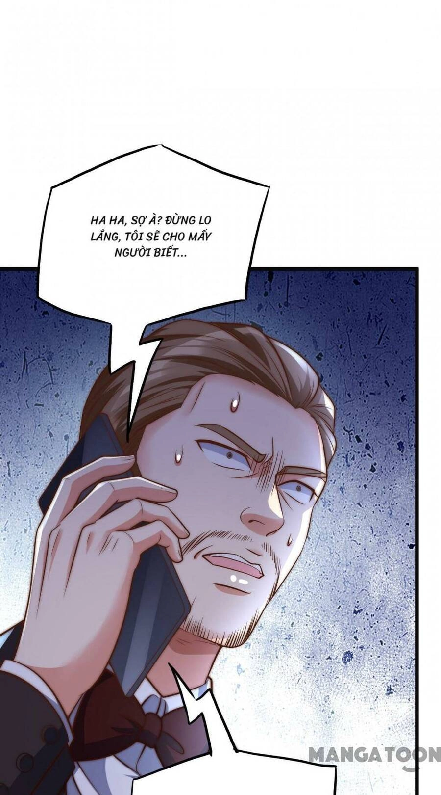 Trấn Quốc Thần Tế Chapter 17 - 15