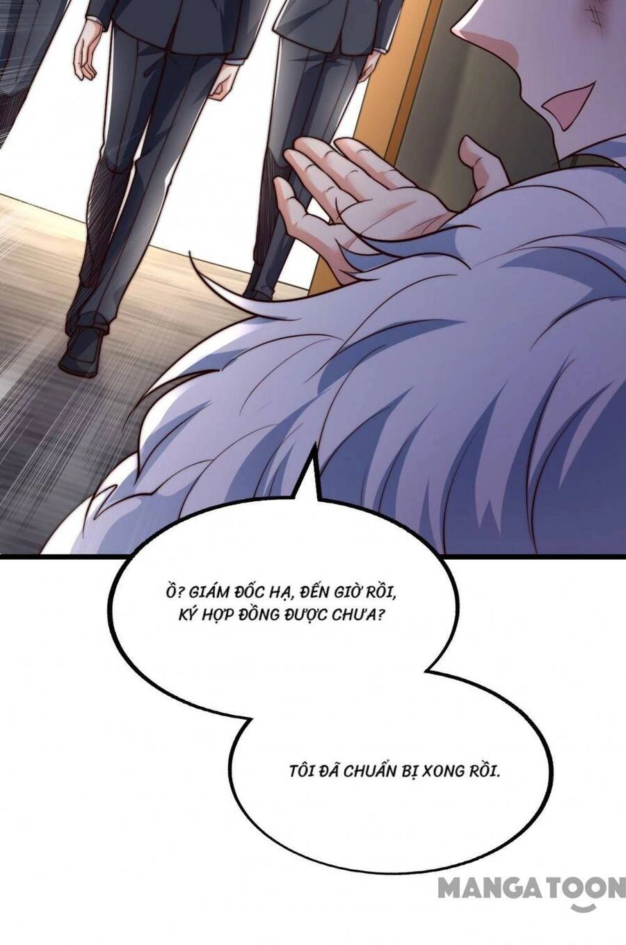 Trấn Quốc Thần Tế Chapter 17 - 27