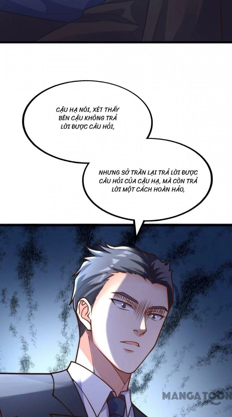 Trấn Quốc Thần Tế Chapter 17 - 29