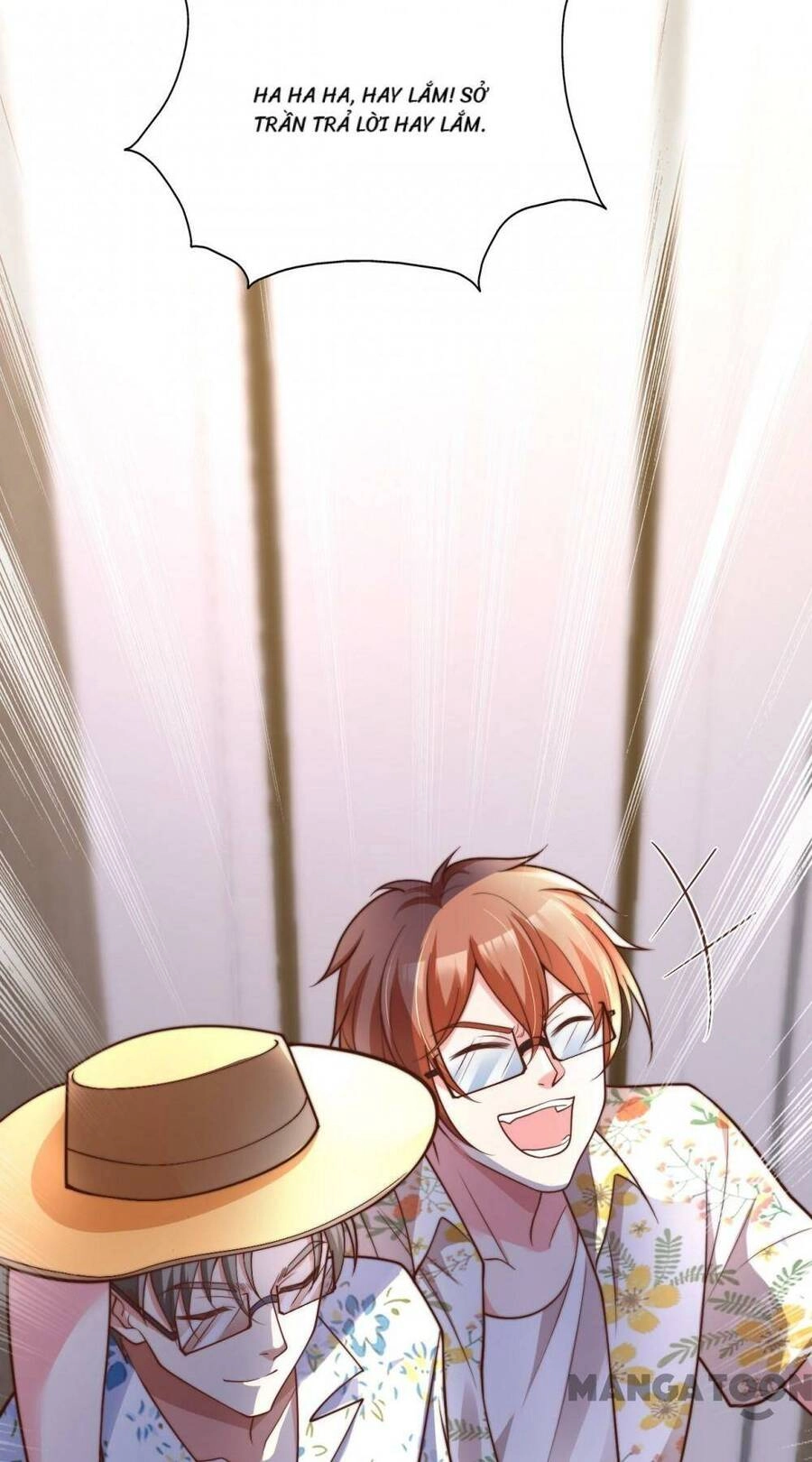 Trấn Quốc Thần Tế Chapter 17 - 31