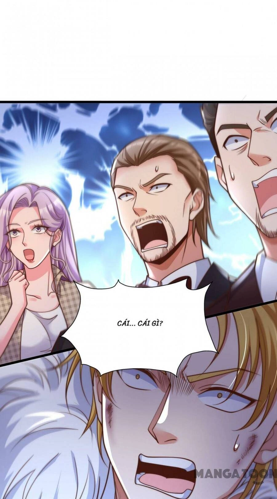 Trấn Quốc Thần Tế Chapter 17 - 33