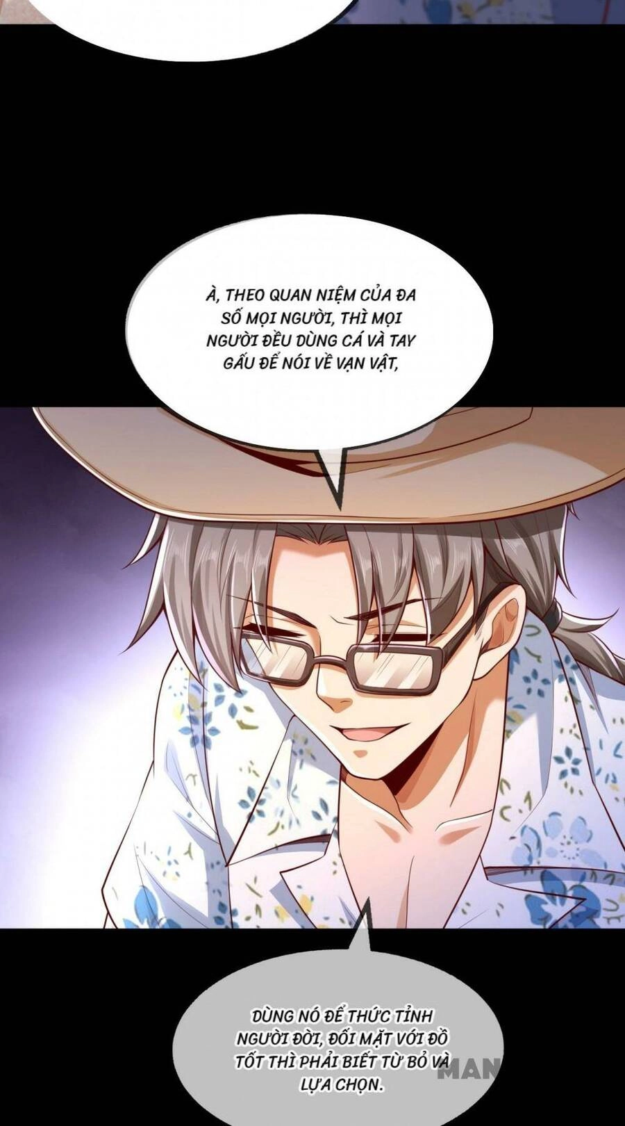 Trấn Quốc Thần Tế Chapter 17 - 39