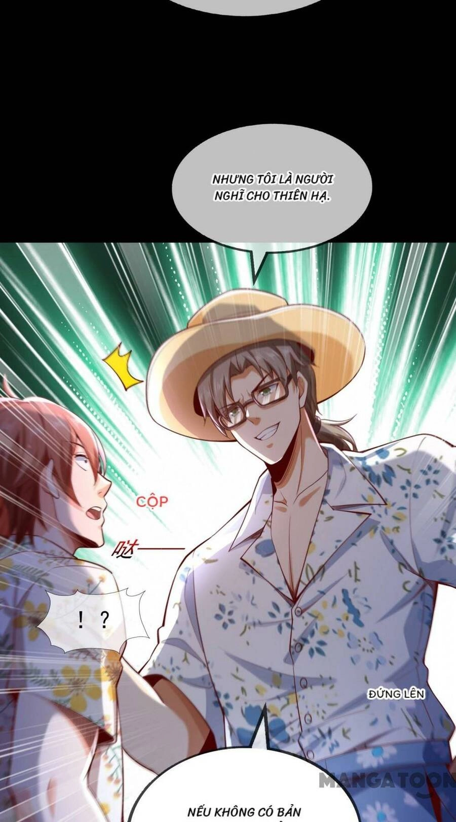 Trấn Quốc Thần Tế Chapter 17 - 40