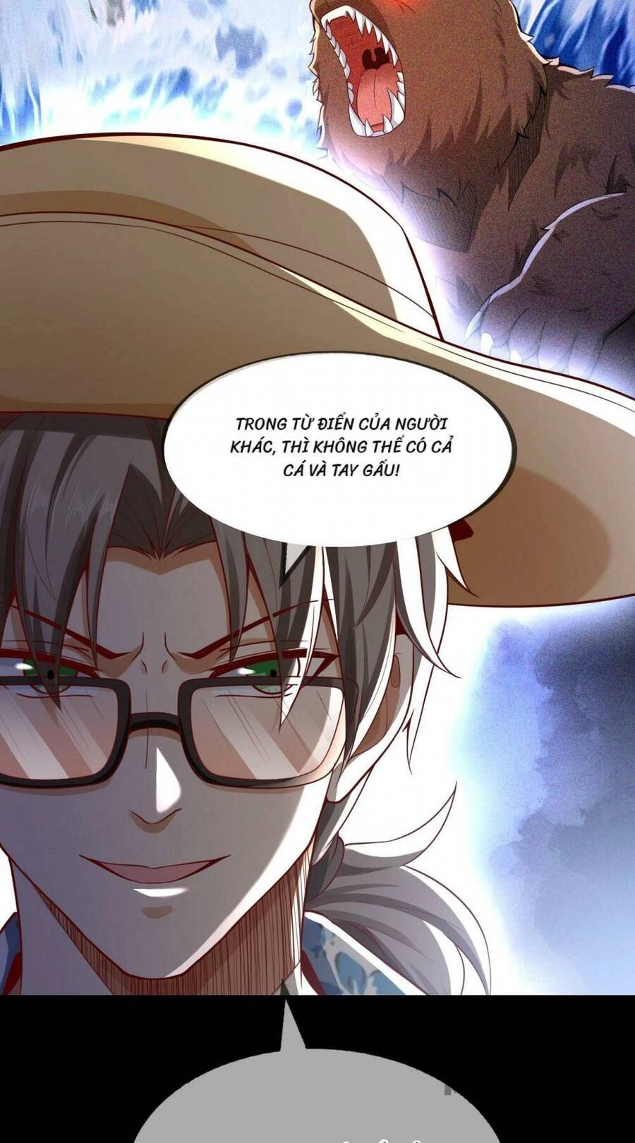 Trấn Quốc Thần Tế Chapter 17 - 45