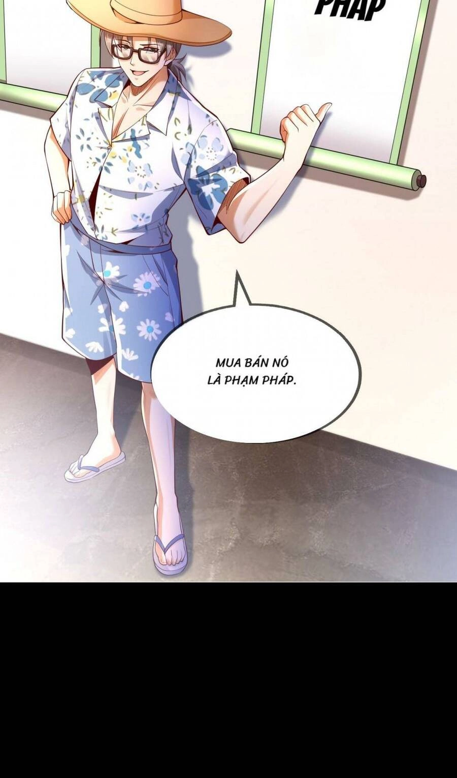 Trấn Quốc Thần Tế Chapter 17 - 48