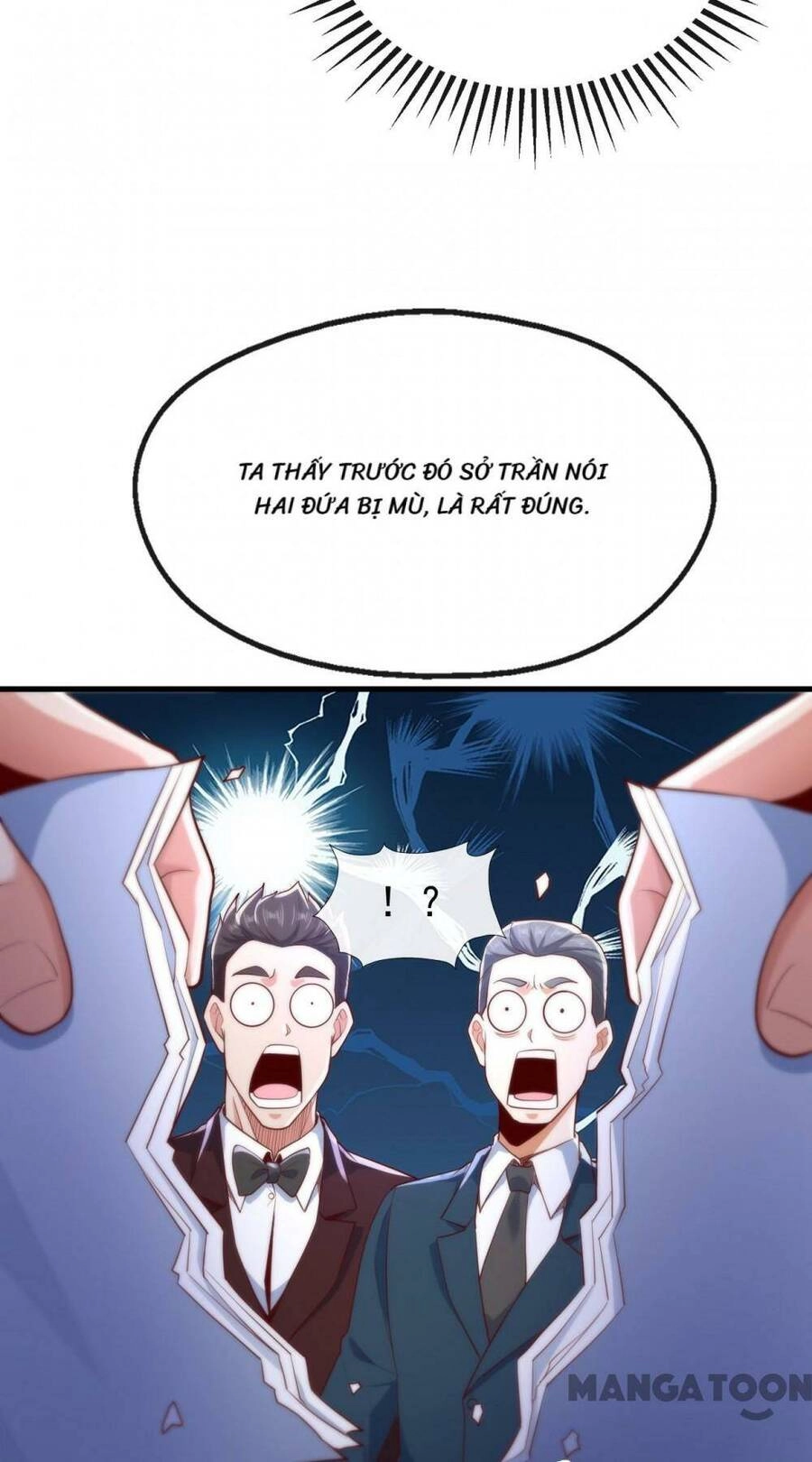 Trấn Quốc Thần Tế Chapter 18 - 4