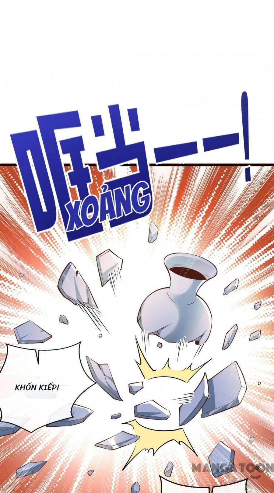 Trấn Quốc Thần Tế Chapter 18 - 9