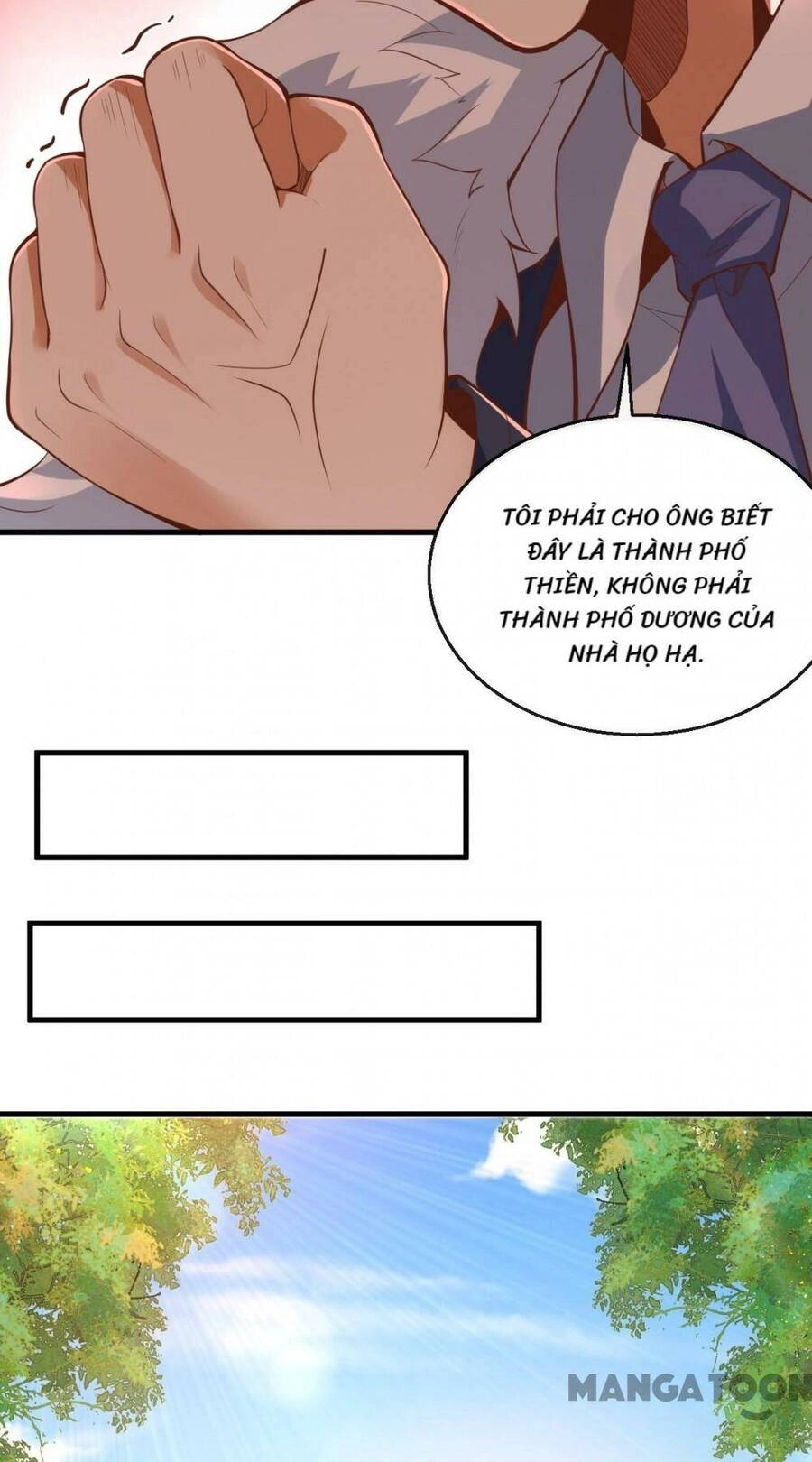 Trấn Quốc Thần Tế Chapter 18 - 12