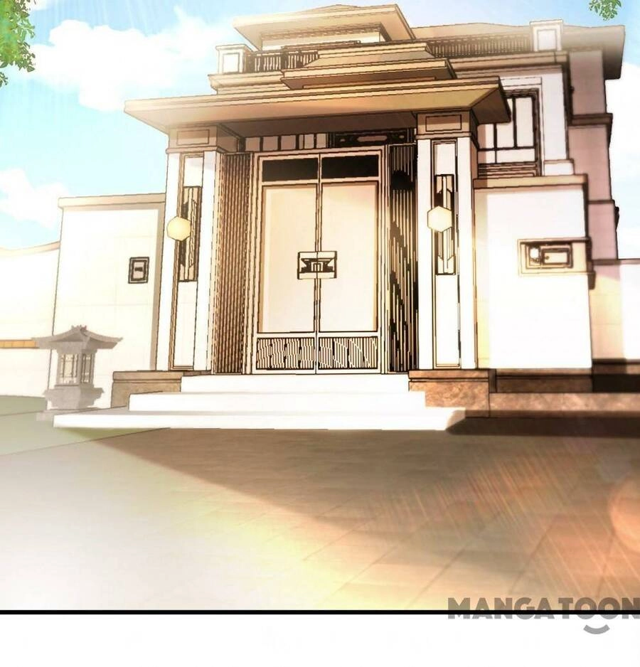 Trấn Quốc Thần Tế Chapter 18 - 13