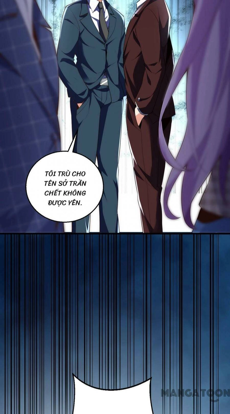 Trấn Quốc Thần Tế Chapter 18 - 16