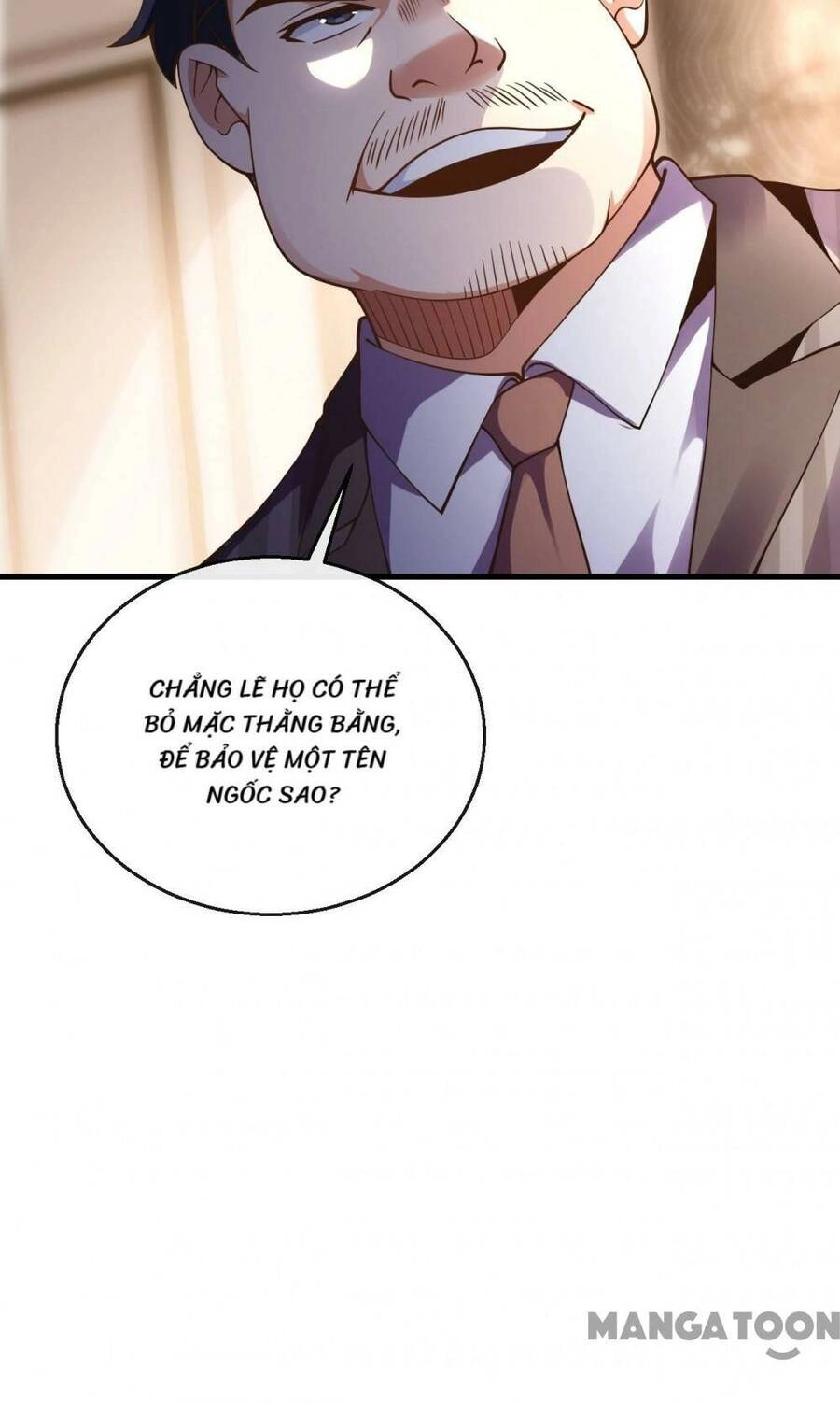 Trấn Quốc Thần Tế Chapter 18 - 27