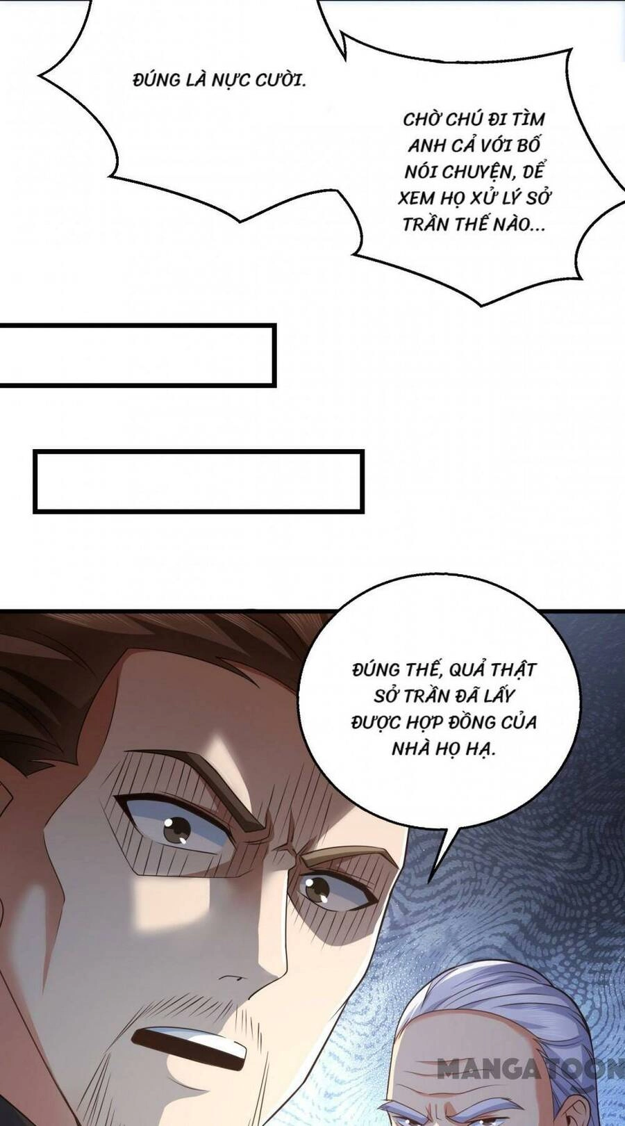 Trấn Quốc Thần Tế Chapter 18 - 29