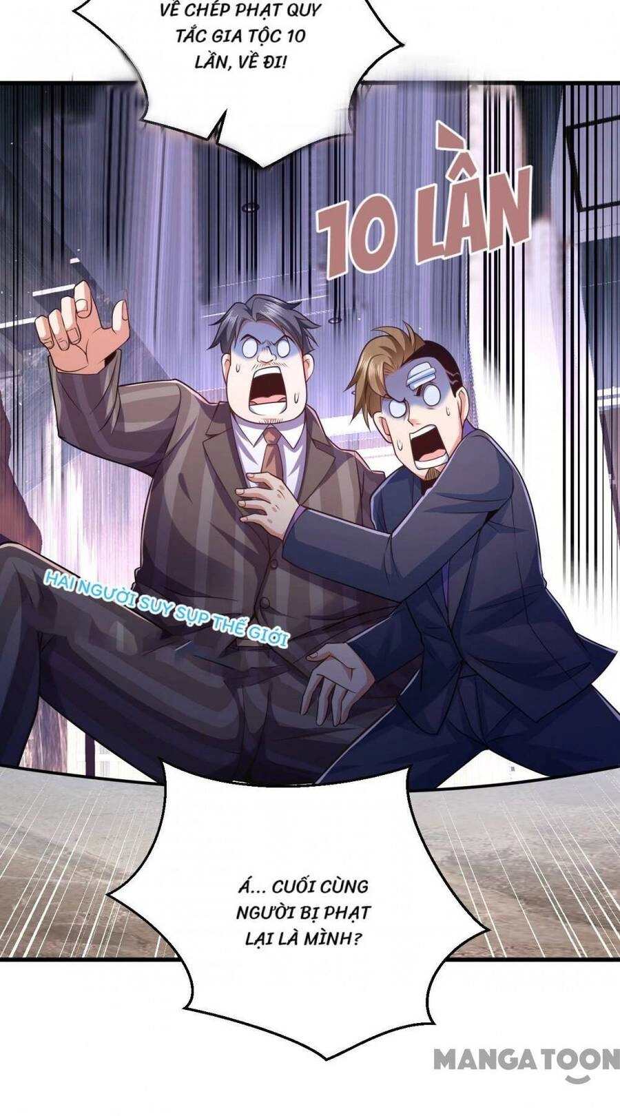 Trấn Quốc Thần Tế Chapter 18 - 34