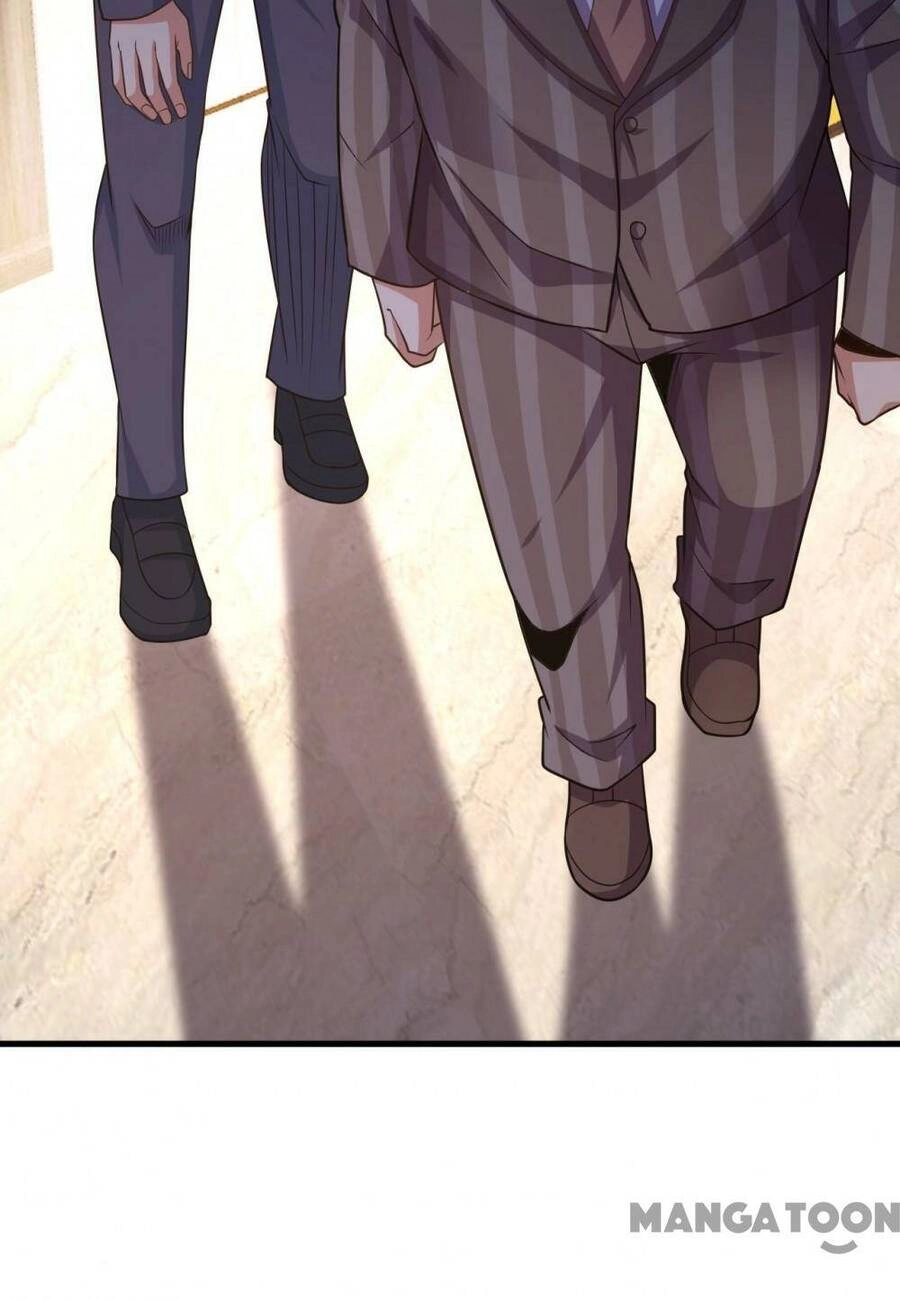 Trấn Quốc Thần Tế Chapter 18 - 36