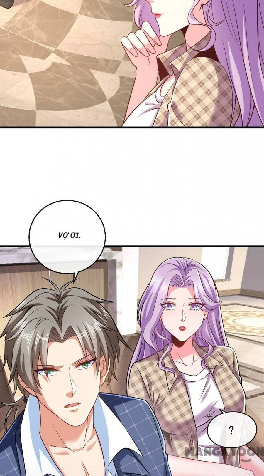 Trấn Quốc Thần Tế Chapter 18 - 38