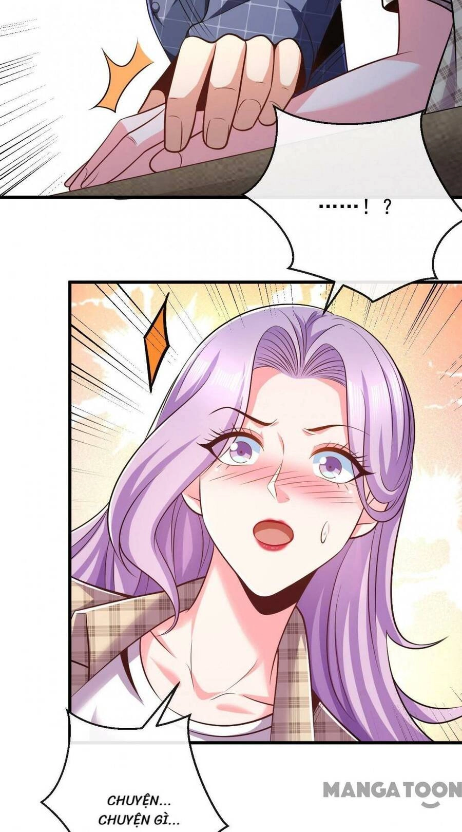 Trấn Quốc Thần Tế Chapter 18 - 40