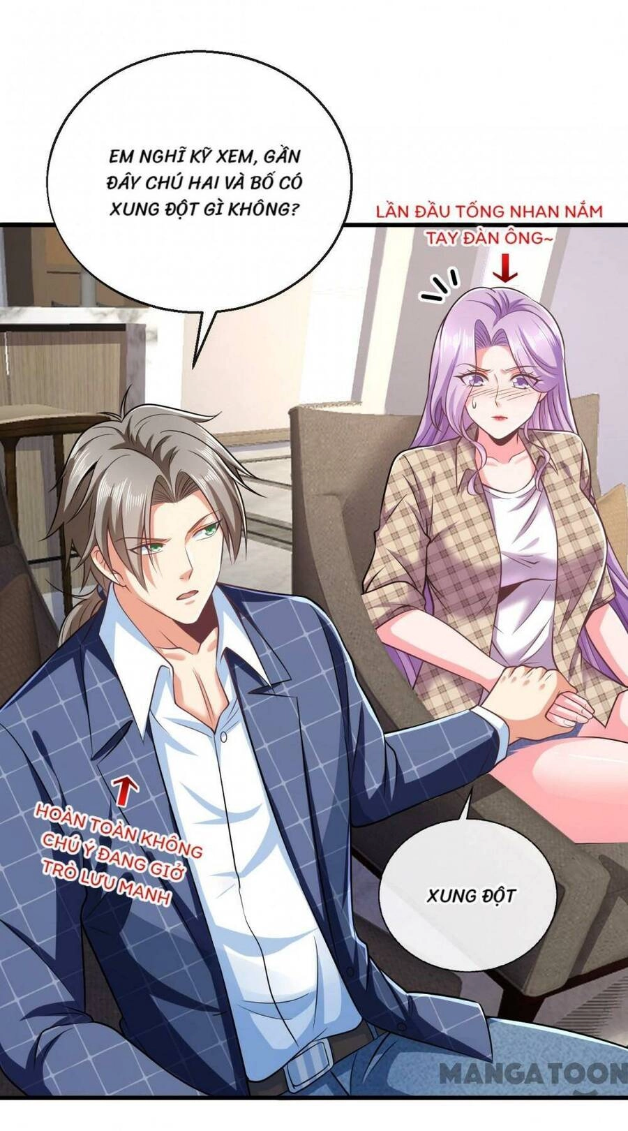 Trấn Quốc Thần Tế Chapter 18 - 42