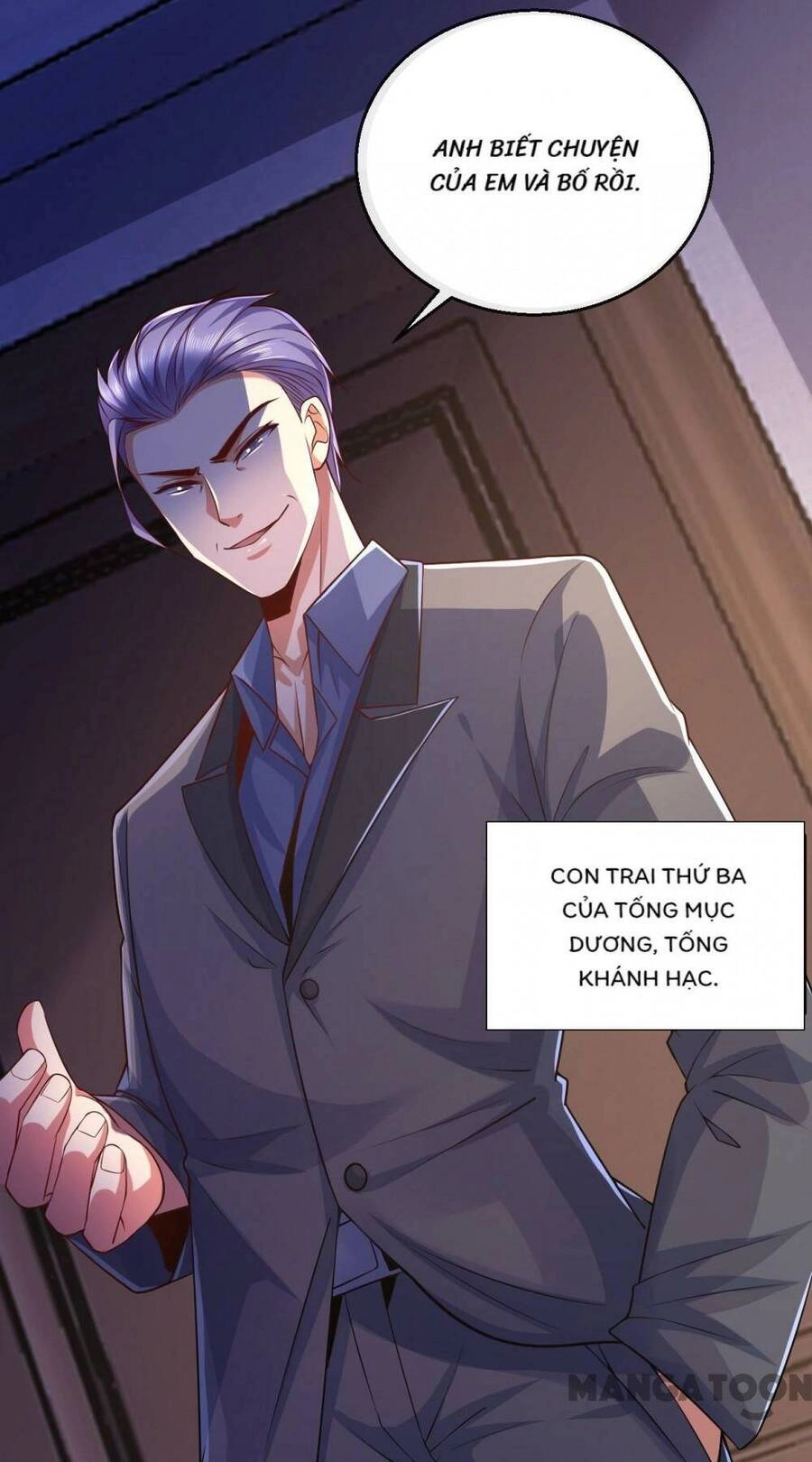 Trấn Quốc Thần Tế Chapter 19 - 4