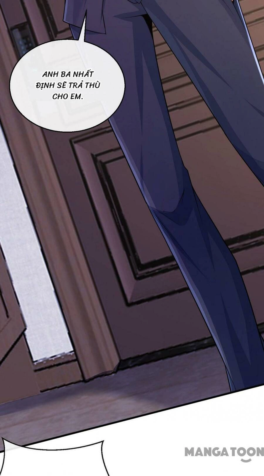 Trấn Quốc Thần Tế Chapter 19 - 5