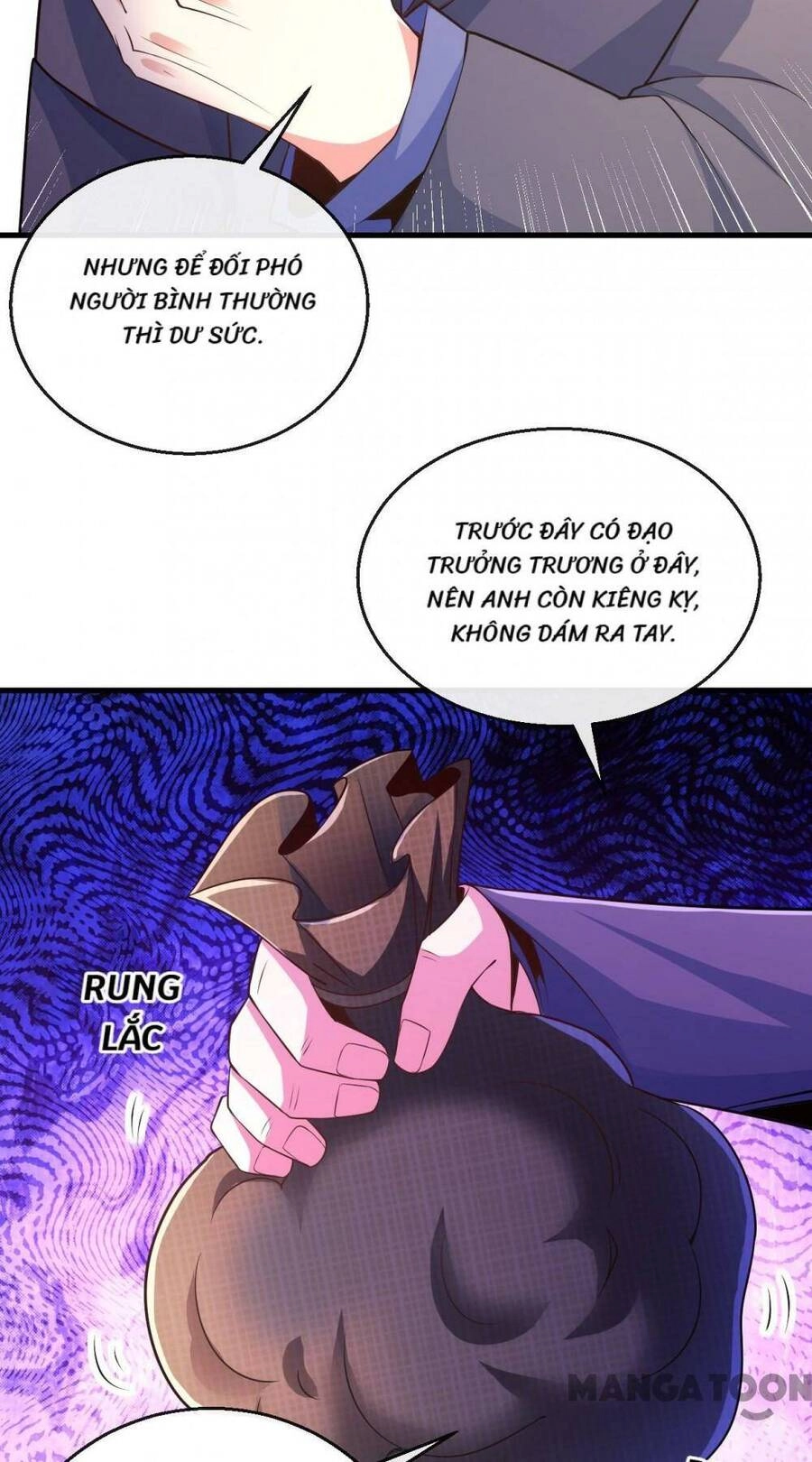 Trấn Quốc Thần Tế Chapter 19 - 7