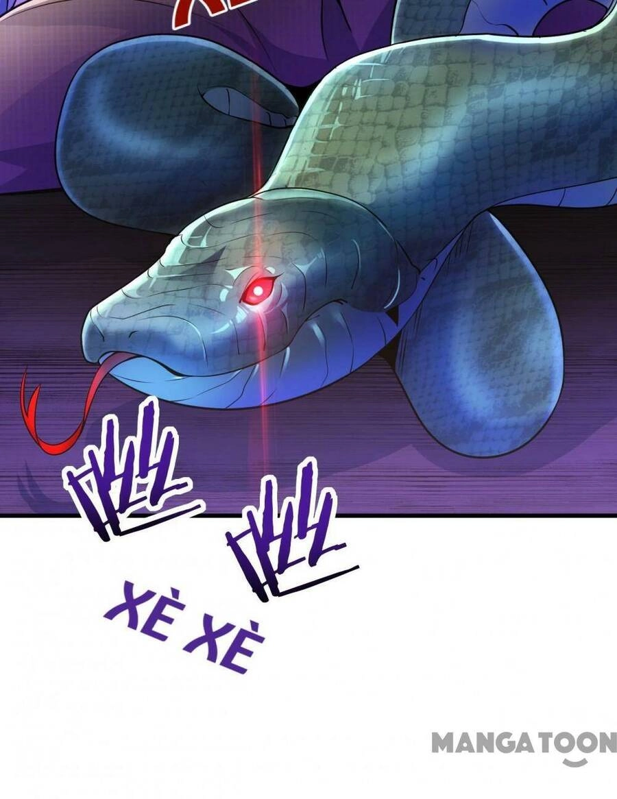 Trấn Quốc Thần Tế Chapter 19 - 9